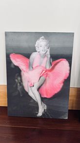 Picture Marylin Monroe 4x
