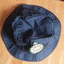 BNWT - A Navy Hat Bucket Style - IRELAND Logo - Traditional - # Image 3