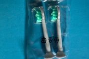 Philips sonicare electric toothbrush Heads