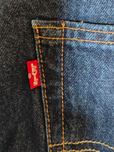 Levis Jeans