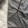 Boys The North Face Tek Glacier 1/4 Zip Hoodie Size L (14/16) Image 10