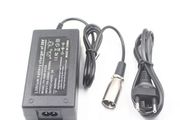 Brand new Fiido D3 pro 42V 2A Foldable Electric Bike Battery Charger