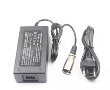 Brand new Fiido D3 pro 42V 2A Foldable Electric Bike Battery Charger