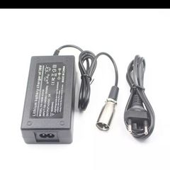 Brand new Fiido D3 pro 42V 2A Foldable Electric Bike Battery Charger