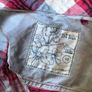 Fat Face blouse -size 10 Image 3