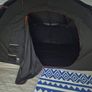 air tent Image 3