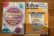 Junior cert business studies
