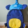 Travel Luggage Suitcase for Children Image 3