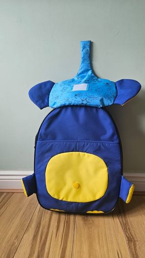 Travel Luggage Suitcase for Children