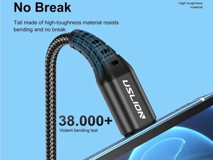 2.4A Short Original 30cm Charger USB Cable for Apple iPhone 14 13 X 12 7 8 SE XR