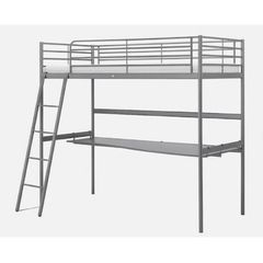 IKEA loft bed
