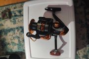 fishing reel