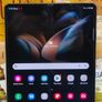 Samsung Z Fold4 256GB/ 12GB RAM Z Fold 4 Dual Sim Unlocked. Image 3