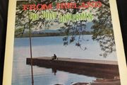 The Jolly Tinkermen From Ireland lp