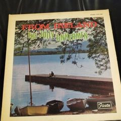 The Jolly Tinkermen From Ireland lp