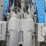 Hasbro Transformers Hunt for The Decepticons Leader Class Starscream Image 3