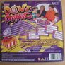 D'ont Panic Board Game by Ideal 2009 Image 2
