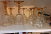 Vintage glasses ,