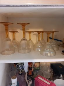 Vintage glasses ,