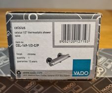Shower Bar Mixer