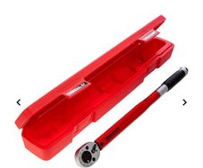 Tang tourqe bar