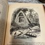 vintage book 1873 yr Image 10
