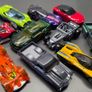 Hot Wheels Pack of 10 Cars 1 Image 4