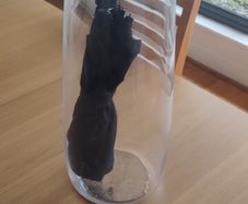 Umbrella stand