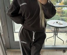 Adanola tracksuit set