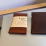 Two Taurus Camp Mini Wallets, one used, one unused Image 5