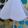 2 x Vintage Lampshades Image 9