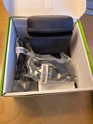 tomtom One Europe Bundle, BNIB, AV