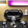 Professional Salon Spa Shampoo Backwash Chair Image 6
