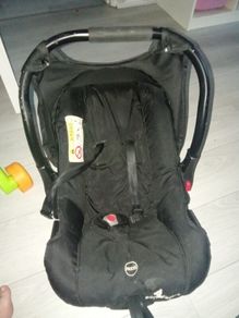baby car seat