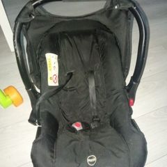 baby car seat