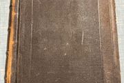 La Sainte Bible 1846