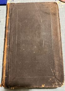 La Sainte Bible 1846