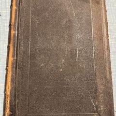 La Sainte Bible 1846