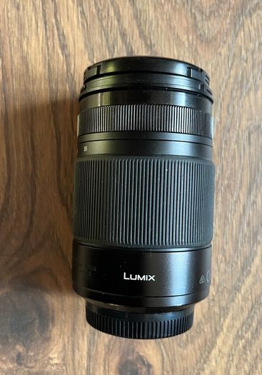 Panasonic 35-100mm f2.8 II