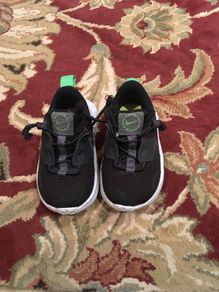 Nike Runners size EU-19,5  UK-3,5