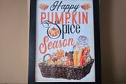 Halloween decor