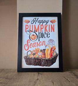 Halloween decor