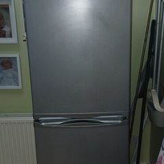 fridge