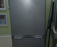 fridge