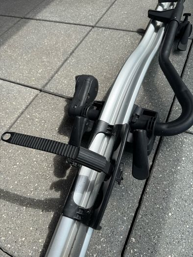 Thule ProRide 591 Roof Bike Carrier
