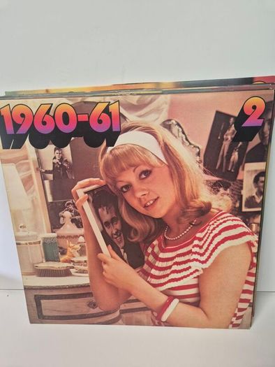 Reader's Digest - Popular Music's Golden Hit Parade (Vinyl Box Set) - 100% COMPLETE & MINT DISCS