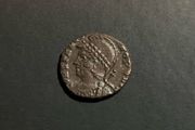 Roman Coin, Constantinopolis Commemorative