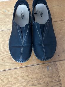 Alley Comfort Shoes