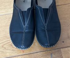 Alley Comfort Shoes