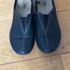 Alley Comfort Shoes